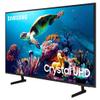Samsung UN43DU7200DXZA 43" Crystal UHD TV with Mega Contrast (2025) view 2