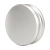 Universal Aluminum Alloy Record Weight Stabilizer, Reduce Vibration Turntable Disc Clamp, Enhance Sound Quality, Outstanding Fit for Most LP Turntables, Stylish Design view 2