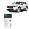 BoxWave Screen Protector Compatible with Honda 2025 CR-V Infotainment Display (7 in) - ClearTouch Crystal Privacy (2-Pack), Privacy Screen Protector Flexible Film Clear view 1