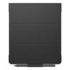 Amazon Kindle Scribe Leather Folio Cover with Magnetic Attach, Sleek Protective Case view 1