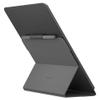 Amazon Kindle Scribe Leather Folio Cover with Magnetic Attach, Sleek Protective Case view 4