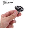 PLAFOPE 10pcs Furniture Leveling Feet for Salon Chair, Heavy Duty Black view 3