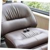 PLAFOPE 10pcs Furniture Leveling Feet for Salon Chair, Heavy Duty Black view 4