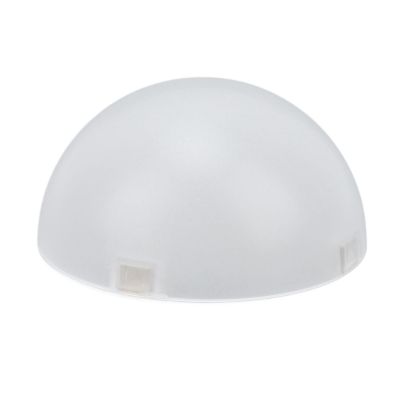 Dome Diffuser, Round Flash Head V1 Fill Light Series V1S