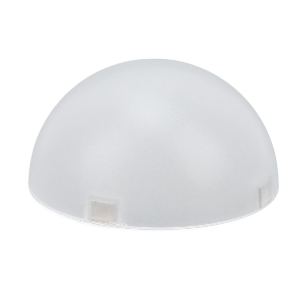 Dome Diffuser, Round Flash Head V1 Fill Light Series V1S