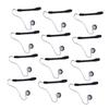 ARTIBETTER 12pcs Lost Rope Camera Strap Digital Camera Lens Protection Practical Stylish view 1