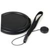 ARTIBETTER 12pcs Lost Rope Camera Strap Digital Camera Lens Protection Practical Stylish view 3