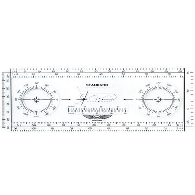 ASA Instrument Plotter
