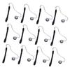 ARTIBETTER 24pcs Camera Lens Rope Useful Camera Rope Strap Lost Digital Lanyard for Fashion Photography view 2