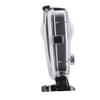 Artibetter 45m Waterproof Housing Case Diving Cover Tempered Glass Fit for Underwater view 3