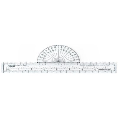 ASA Ultimate Fixed Plotter