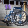 iBOLT AccessiBOLT Dock'n Lock - Wheelchair Locking Tablet Mount (7-10 inch), Secure Clamp Design, Adjustable, Portable Electronic Device Mount, and Communication Devices view 3