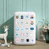 100Pcs Swimming Stickers - Swimming and Swimmer Stickers for Kids Adults Vinyl Waterproof for Laptop, Guitar, Water Bottle Journaling Scrapbooking view 4