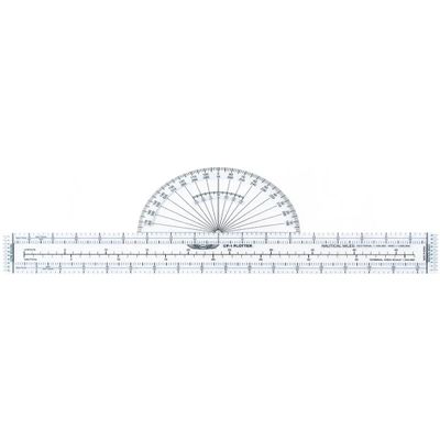 ASA Fixed Plotter