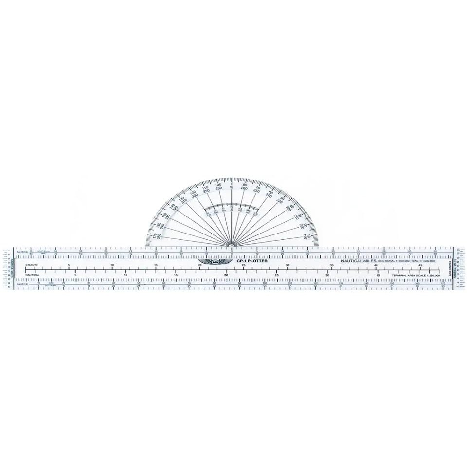 ASA Fixed Plotter