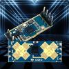 Advances 24GHz Human Presences Sensors Module Home Accessory Portable For Intelligent Home And Security Applications view 2