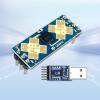 Advances 24GHz Human Presences Sensors Module Home Accessory Portable For Intelligent Home And Security Applications view 3