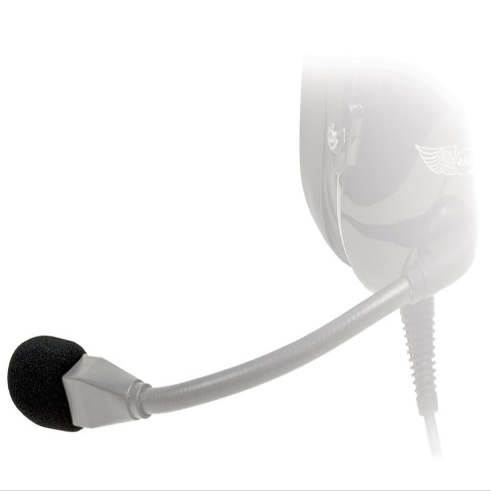 ASA Microphone Muff