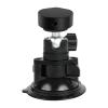 Eujgoov Adjustable Rectangular Satellite Suction Cup Mount for Mini Dish Suitable for Yacht Roof Installation with Versatile Angle Settings view 1