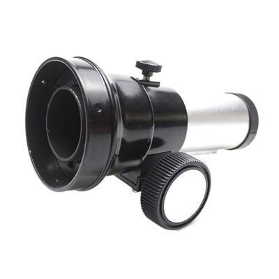 1.25 Inch Metal Focuser for DIY 67mm Inner Diameter Refraction Type Monoculars Astronomical Telescope