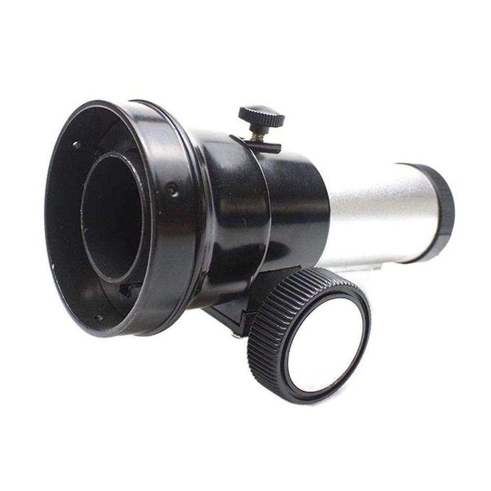 1.25 Inch Metal Focuser for DIY 67mm Inner Diameter Refraction Type Monoculars Astronomical Telescope