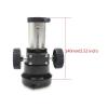 1.25 Inch Metal Focuser for DIY 67mm Inner Diameter Refraction Type Monoculars Astronomical Telescope view 2