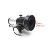 1.25 Inch Metal Focuser for DIY 67mm Inner Diameter Refraction Type Monoculars Astronomical Telescope view 3