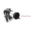 1.25 Inch Metal Focuser for DIY 67mm Inner Diameter Refraction Type Monoculars Astronomical Telescope view 4