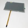 6.1''inch 60 Pins 800(RGB)480 FPC LCD Touch Screen for CPT CLAA061LA0BCW CLAA061LAOBCW a-Si TFT-LCD Display Touch Panel view 2