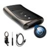 DAMOACAM QHD 2560x1440P 2K Car Key Mini Security Camera for Home Security, Baby Camera Monitor, Pet Camera, Cat Camera, Small Surveillance Camera, Indoor Wireless view 1