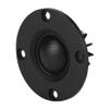 HiFi Loudspeaker Pure Silky Soft Vibrating Diaphragm Film Dome Tweeter Treble Speaker 30W for Speaker System view 4