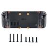 14Pcs/Set Metal Screws Game Console Back Rear Housing Screw With Cooling Fan Screw Shield Screw For Steam-Deck view 2