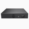 18-Port Gigabit Uplink PoE Switch 16*10/100Mbps 2*10/100/1000M Uplink RJ45 Ports Support IEEE802.3af/at PoE Standard Smart PoE Switch view 4