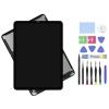 10.9" LCD Screen Replacement Compatible with iPad air 5 5th Generation 2022 A2589 A2591 A2588 Display LCD Assembly and Glass Touch Digitizer Premium Repair Kit view 1