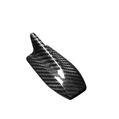Carbon Fiber Car Shark Fin Antenna Cover for Lexus IS300C 2009-2011 Convertible