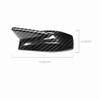 Carbon Fiber Car Shark Fin Antenna Cover for Lexus IS300C 2009-2011 Convertible view 2