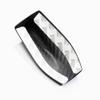 Carbon Fiber Car Shark Fin Antenna Cover for Lexus IS300C 2009-2011 Convertible view 3