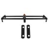 62cm Motorized Camera Slider, Camera Sliding Rail with 1/4in and 3/8in Threaded Hole, Panoramic Video Capture, Slider Smooth and Stable, Compatible with DSLR Camera view 2