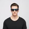 OhO sunshine Smart Glasses,Bluetooth Sunglasses with Open Ear Speaker,Outdoor UV Protection and Voice Control,Unisex view 2