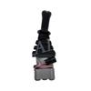 Pilot Valve Joystick Handle Assy 25990500 Operating Grip Remote Controller Compatible with RR65/FR80/YC60/XE75/LG6060/LG6090 Excavator Parts (25990500) view 1