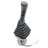 Handle Rubber Cover 2420-9517 31N6-20200/25200/26200 Operating Controller Joystick Compatible with Daewoo DH220-5/R200-5 Pilot Valve (Daewoo R200-5) view 1