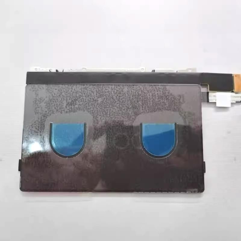 0F3KGM F3KGM New RGB Touchpad Clickpad Trackpad with Cable for Alienware X17 R1 R2 Laptop