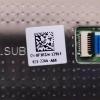 0F3KGM F3KGM New RGB Touchpad Clickpad Trackpad with Cable for Alienware X17 R1 R2 Laptop view 3
