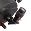 LX 2.3/5/7/9/12/18 / 25mm Eyepiece 60 Degree Wide Angle Telescope Planetary Eyepiece 1.25 "(5mm) view 3