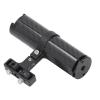 Camera Cage Handle, Universal Strong Load Bearing, Adjustable Spacing, Easy Disassembly, Carbon Fiber Material, Comfortable Grip, with Multi Expansion Interface, for Camera Cage A view 4