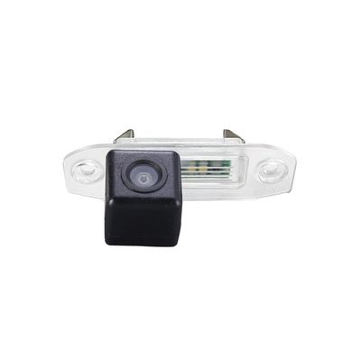 1280 * 720 Pixel Car Backup Vehicle Camera Replacement for Volvo XC60 S60L 156 MK1 2009/04-2017/12 OEM: 31365548 Waterproof Night Vision Reverse Parking Camera