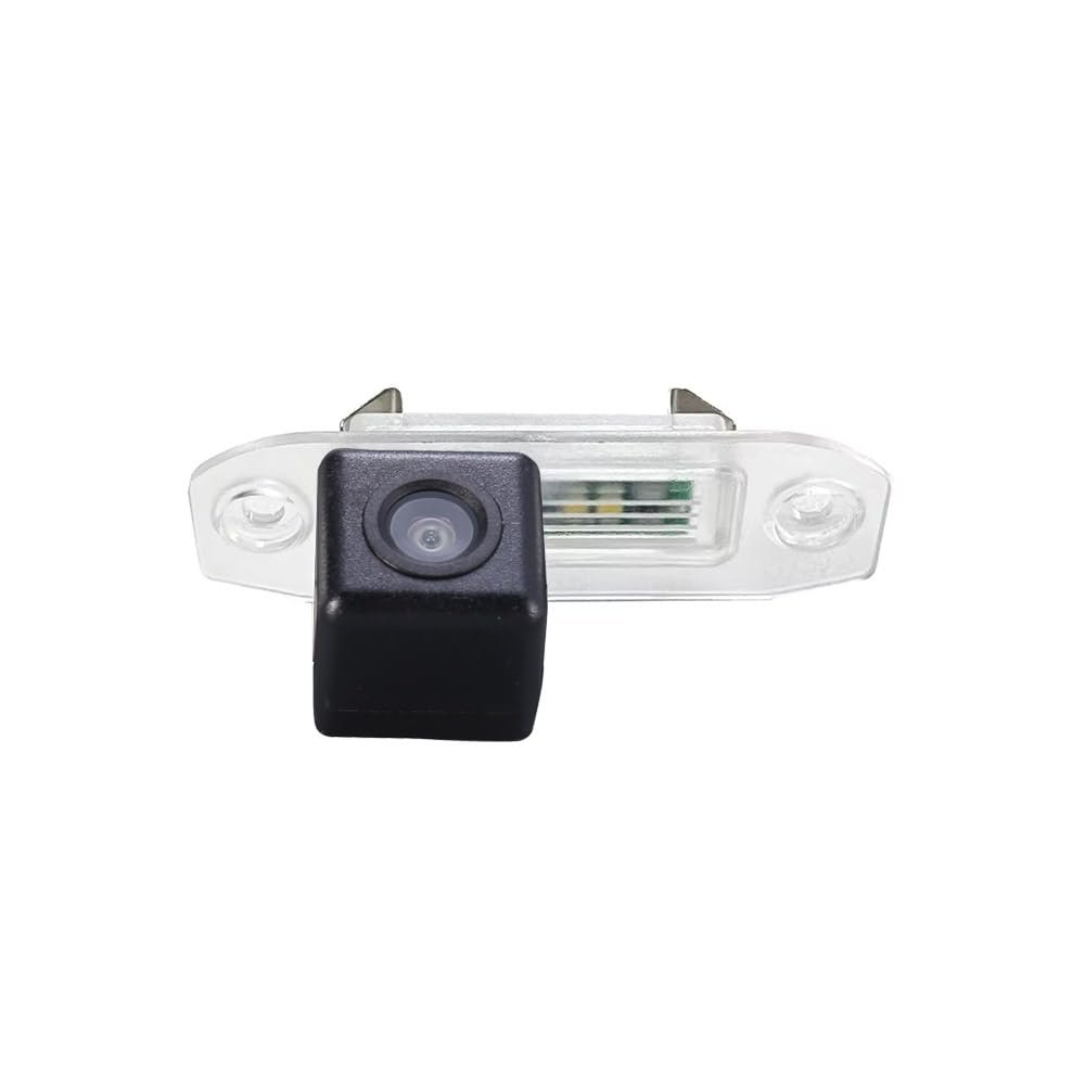 1280 * 720 Pixel Car Backup Vehicle Camera Replacement for Volvo XC60 S60L 156 MK1 2009/04-2017/12 OEM: 31365548 Waterproof Night Vision Reverse Parking Camera