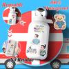 100 PCS Funny Nurse Stickers Medical Stickers Nursing Accessories for Nurses Nursing Healthcare Stickers Funny Nurse Gifts view 3
