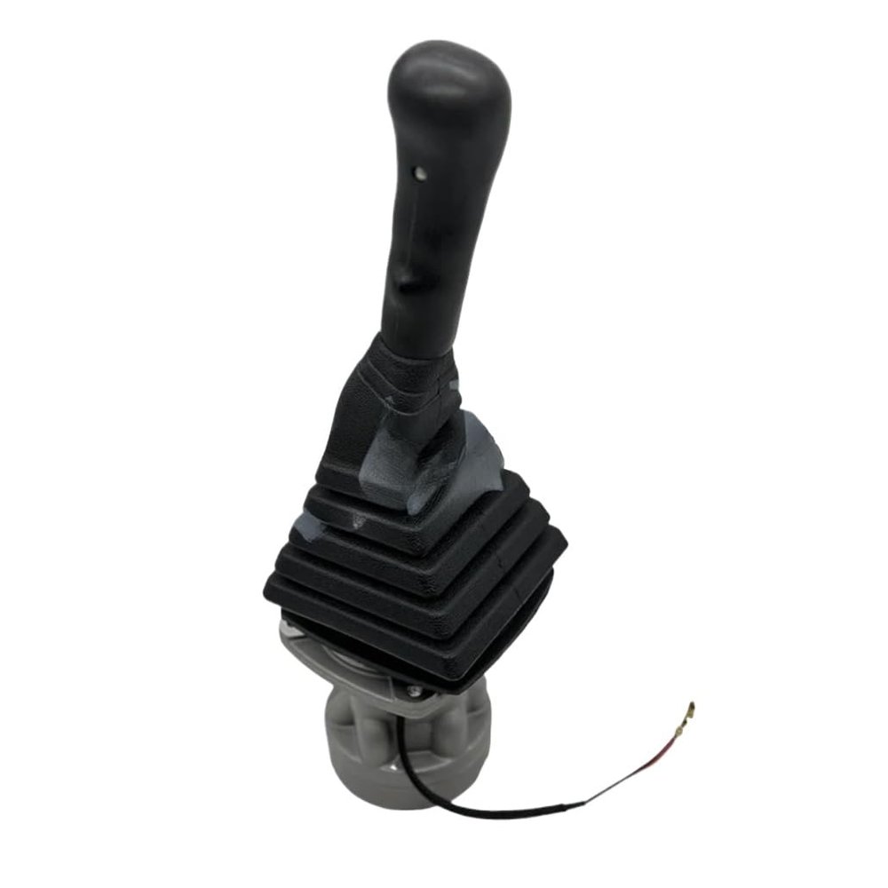 Remote Control Joystick Handle Pilot Valve DH220-5 2420-9517/31N6-20200/31N6-25200/31N6-26200 Excavator Parts (31N6-20200)