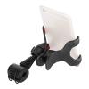 Mobile Phone Bracket Universal Connection Ballhead for Posture Record ABSPVC Clip for Selfie Clip (Clip Model) view 2
